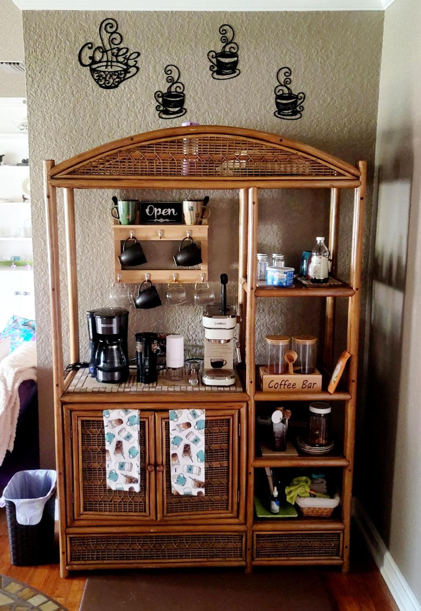 Beach Go-Boho Private Room & Coffee - Tea! Free Брансуик Экстерьер фото